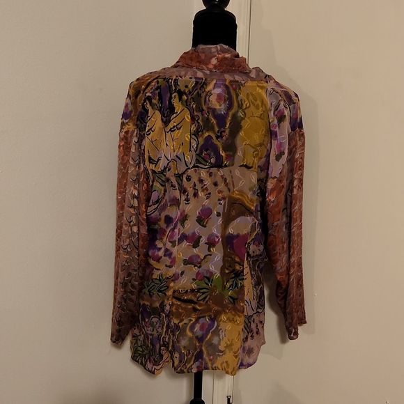 URU KRISTINE ST RRIK TOP - Picture 6 of 13